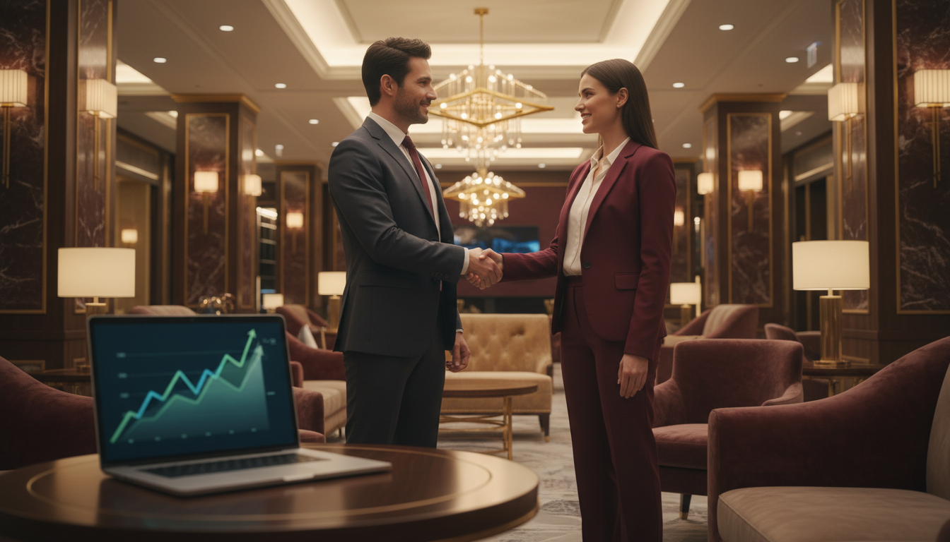 888Starz Affiliate Program