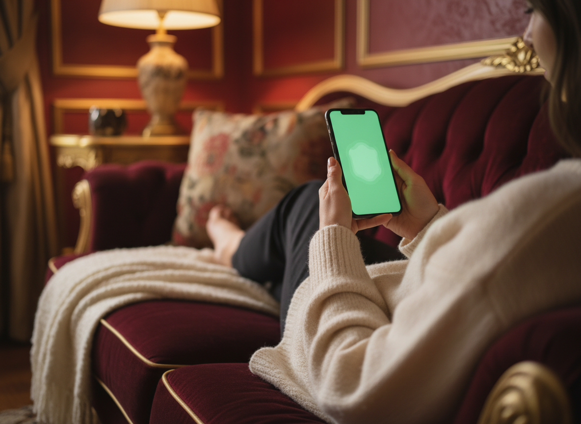 Mobile gaming benefits