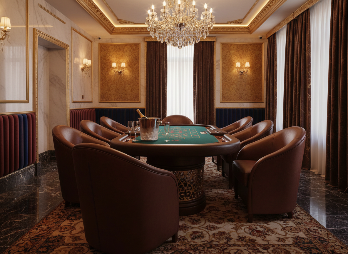 VIP and welcome bonuses